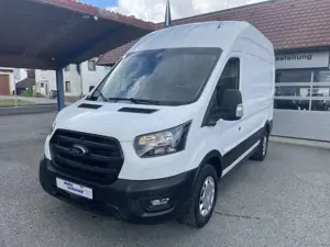 Ford Transit Kasten 330 L2H3 Trend Bild 1