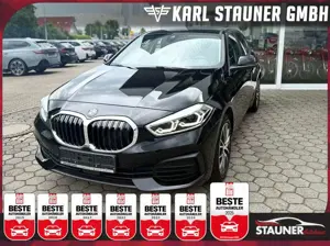 BMW 118 i Limousine LED-SCHEINWERFER PDC SITZH.