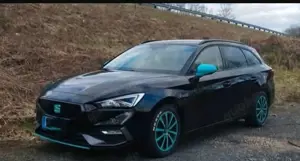SEAT Leon Leon Sportstourer 1.5 TSI ACT OPF FR Plus