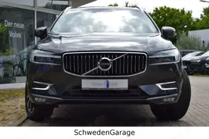 Volvo XC60 B4 Inscription AWD Standheizung/PilotAssis