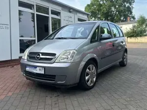 Opel Meriva Enjoy Automatik*Klimatronic*TÜVService NEU*