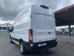 Ford Transit Kasten 330 L2H3 Trend Bild 3
