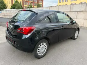 Opel Corsa 1.4 (ecoFLEX) Start/Stop Color Edition Bild 5