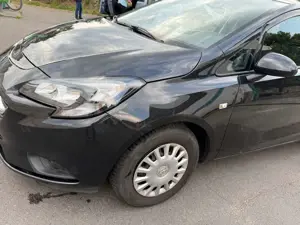 Opel Corsa 1.4 (ecoFLEX) Start/Stop Color Edition Bild 2