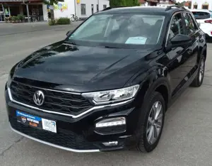 Volkswagen T-Roc Style 4Motion