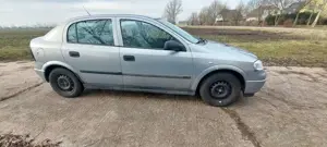 Opel Astra Astra 1.6 Comfort