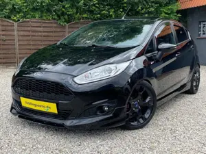 Ford Fiesta 1.0 EcoBoost ST-Line Navi PDC Tuning