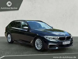 BMW 550 M550 Touring d xDrive+ Panorama+Display-Key+TV+