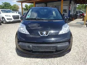 Peugeot 107 Filou*Klima Bild 2