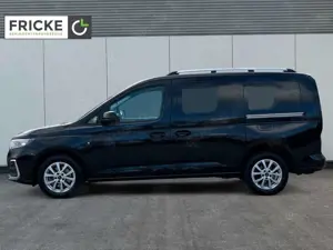 Ford Grand Tourneo Titanium  DSG *ROLLSTUHLRAMPE* Bild 2