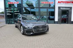 Audi A6 Avant 40 TDI S-Line 360° Alcantara AHK BO