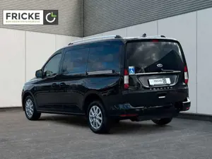 Ford Grand Tourneo Titanium  DSG *ROLLSTUHLRAMPE* Bild 3
