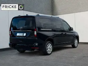 Ford Grand Tourneo Titanium  DSG *ROLLSTUHLRAMPE* Bild 5