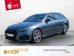 Audi S4 55 TDI q. Tiptr.,Matrix, AHK, Massage,