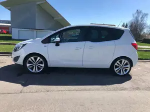 Opel Meriva Meriva 1.4 ecoflex Color Edition