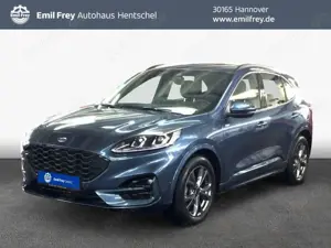 Ford Kuga 2.0 EcoBlue Aut. ST-LINE*GJR*AHK*LED*