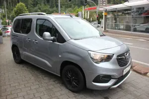 Opel Combo Bild 2