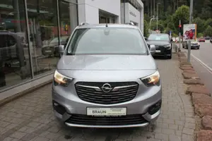 Opel Combo Bild 3
