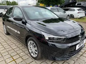Opel Corsa 1.2 Edition Car Play*Fernlichtassistent*DAB Bild 2