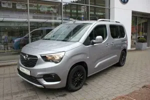 Opel Combo Bild 4