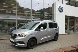 Opel Combo Life E Innovation 1.5 D Automatik Navi