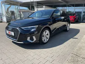 Audi A3 35 TFSI advanced