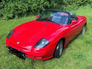 Fiat Barchetta Barchetta 1.8 16V