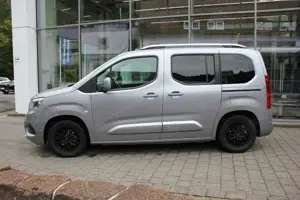 Opel Combo Bild 5