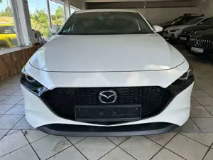 Mazda 3 Mazda 3 Lim. Selection Automat Leder Navi Camera