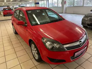 Opel Astra 1.9 CDTI Sport H Lim. Leder, Navigation Bild 3