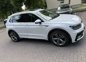 Volkswagen Tiguan Highline BMT/Start-Stopp Bild 2