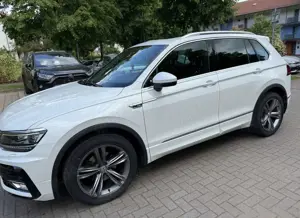 Volkswagen Tiguan Highline BMT/Start-Stopp Bild 5