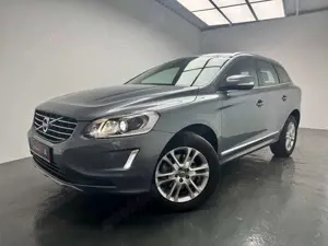 Volvo XC60 Summum AWD Android Auto|Meta+BI-XENON+NAVI