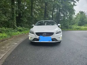 Volvo V40 D3 R Diesign euro 6.