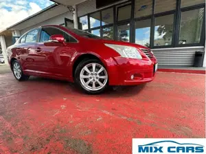 Toyota Avensis 2.0 Executive/SHZ/TEMP./PDC/EU4