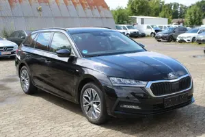 Skoda Octavia Combi 1.0 TSI e-TEC DSG Tour