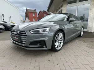 Audi A5 Sportback 45 TDI quattro sport NAVI KLIMA ACC