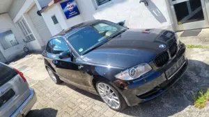 BMW 123 123d Coupe