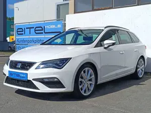 SEAT Leon ST FR 1,4 DSG Panorama Alcantara LED