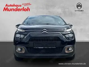 Citroen C3 PT 83 SS C-Series KLIMAAUTOM. NAVI SHZ TOUCHSCREE Bild 2