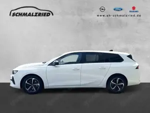 Opel Astra L ST GS 360 Kamera LED Apple CarPlay Android Auto Bild 2