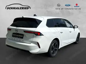 Opel Astra L ST GS 360 Kamera LED Apple CarPlay Android Auto Bild 3