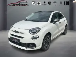 Fiat 500X 1.5 Mild-Hybrid Basis Dolcevita 4x2
