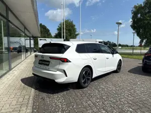 Opel Astra L ST GS 360 Kamera LED Apple CarPlay Android Auto Bild 5