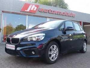 BMW 218 *HUD*Navi*PDC*LED*Fin ab 119€