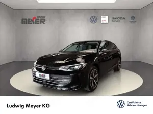 Volkswagen Passat Variant Business 1.5 eTSI DSG Klima Navi Rückfahrkamera