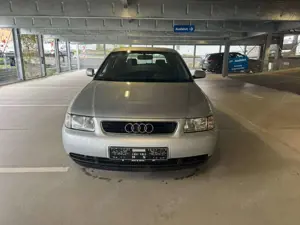 Audi A3 1.6 Ambition