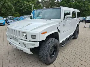 HUMMER H2