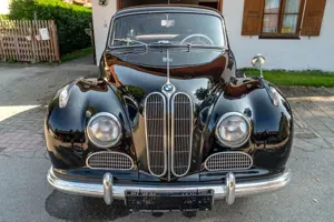 BMW Others 501- 2.0-liter 72 HP