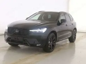 Volvo XC60 B5 AWD Ultimate Black Edition Auto